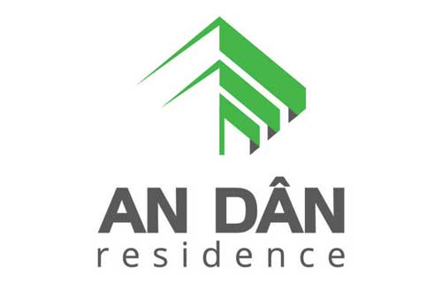 Logo An Dan Residence - An Dân Residence