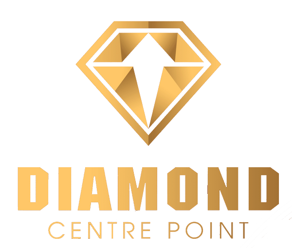 Logo Diamond Centre Point - Diamond Centre Point
