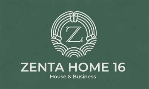 Logo Zenta Home 16 - Zenta Home 16