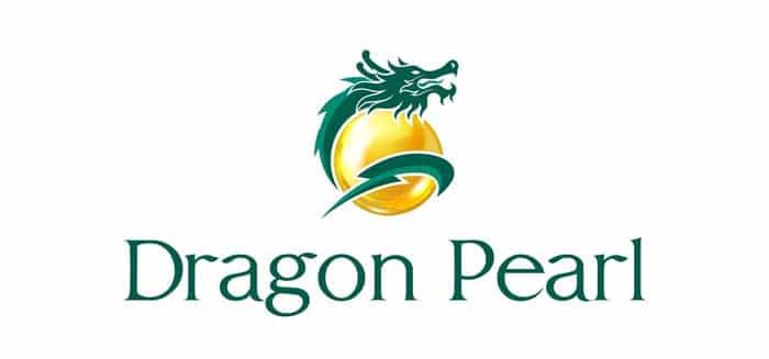logo dragon pearl 2021 - Dragon Pearl Đức Hòa Long An