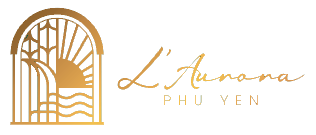 logo laurora phu yen - L’Aurora Phú Yên