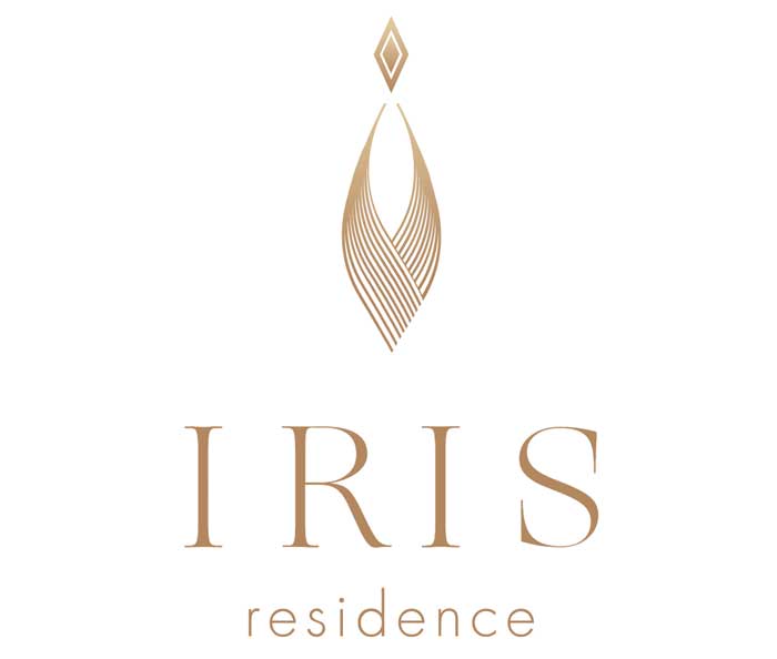 Logo Iris Residence - Iris Residence