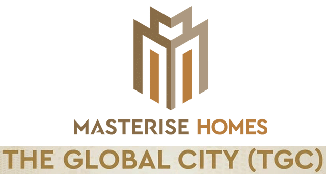 Logo The Global City - The Global City