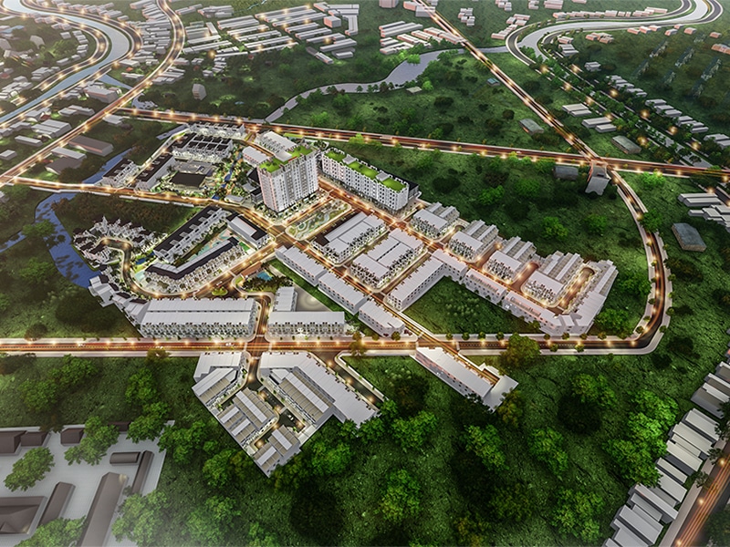 An Phú Eco City
