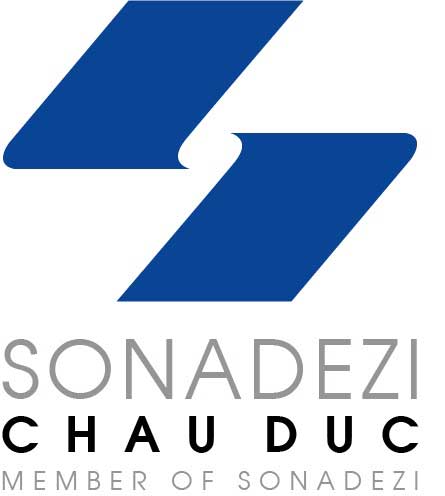 Logo Sonadezi Chau Duc - Sonadezi Châu Đức Bà Rịa Vũng Tàu