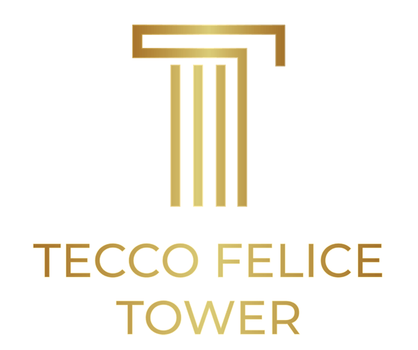Logo Dự án căn hộ Tecco Felice Tower Tân Uyên Bình Dương
