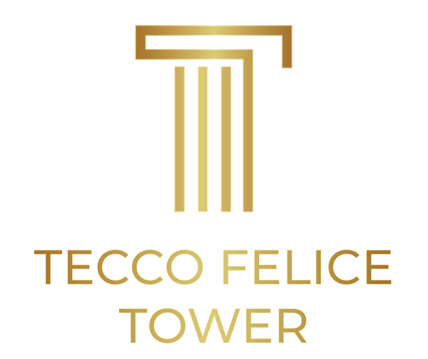Logo Tecco Felice Tower - Tecco Felice Tower