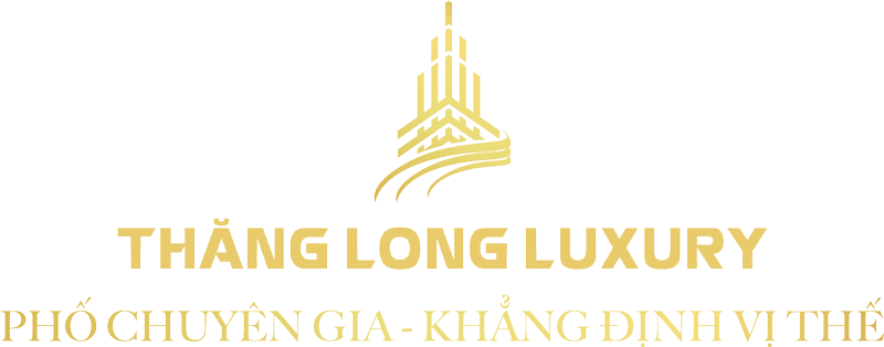 Logo Thang Long Luxury - Thăng Long Luxury