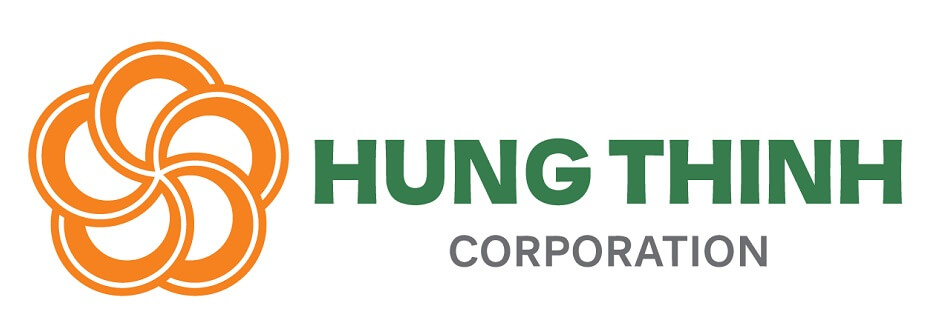 Logo Hưng Thịnh Corporation