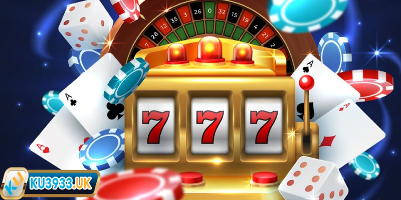 Kinh nghiệm chơi 777 slot game dễ trúng, chắc thắng