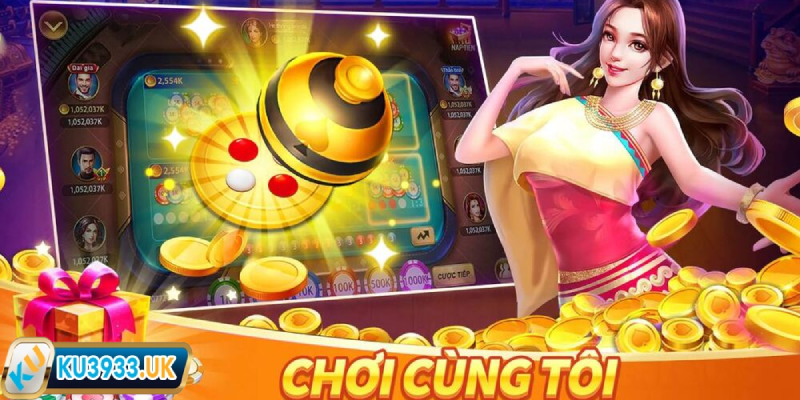 Cược xóc đĩa đổi thưởng online theo cảm tính, thiếu học hỏi