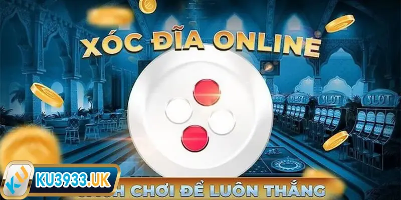 Luật khi tham gia xóc đĩa Kubet tại Q88