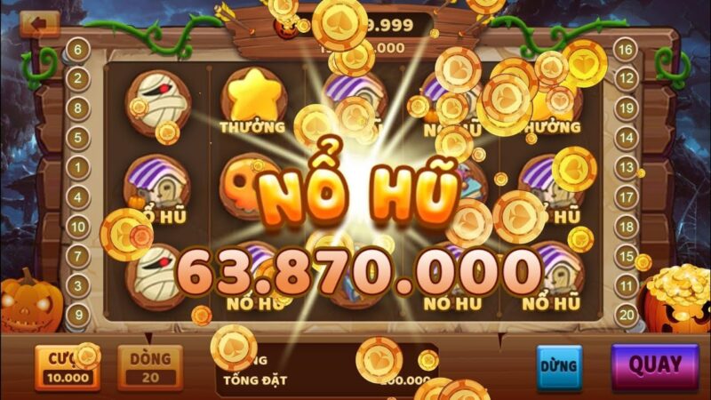 Những lưu ý khi tham gia nổ hũ 88